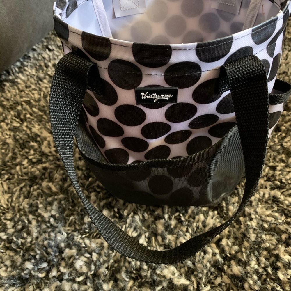 Thirty one oraginizer